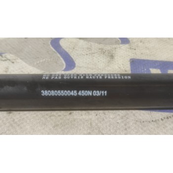 Recambio de amortiguadores maletero / porton para citroën c3 picasso referencia OEM IAM 38080550045  