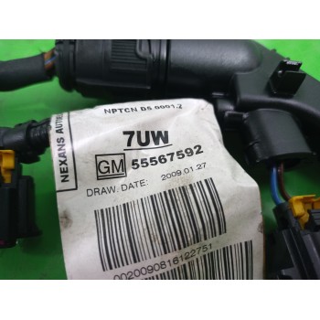 Recambio de cableado para opel insignia berlina 2.0 cdti cat referencia OEM IAM 55567592  