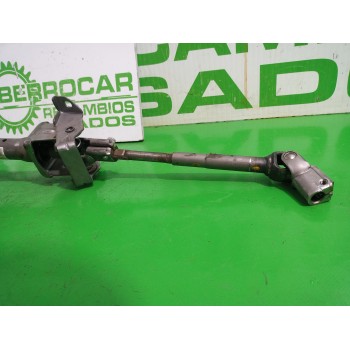 Recambio de columna direccion para chevrolet aveo ls referencia OEM IAM 96862594  