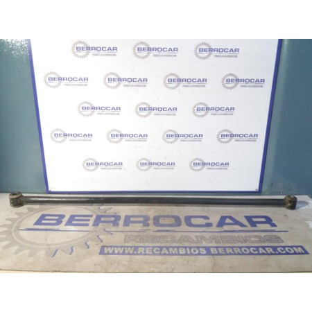 Recambio de barra estabilizadora trasera para kia sorento 2.5 crdi referencia OEM IAM 55510-3E100  