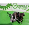 Recambio de turbocompresor para renault kangoo profesional referencia OEM IAM 8013740004  