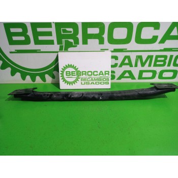 Recambio de refuerzo paragolpes trasero para ford focus berlina (cak) ambiente referencia OEM IAM XS41A403226AH  