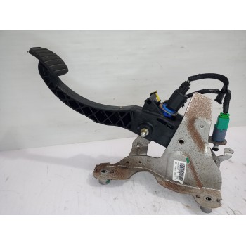 Recambio de pedal embrague para renault scenic iii bose edition referencia OEM IAM 465030038R  