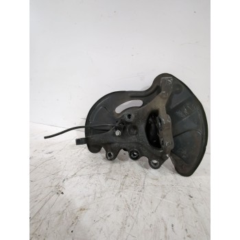 Recambio de mangueta delantera derecha para mercedes-benz clk (c209) clk 240 (209.361) referencia OEM IAM 2043320201  