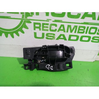 Recambio de maneta interior delantera derecha para citroën c4 grand picasso exclusive referencia OEM IAM 96555516VD  