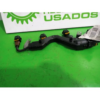 Recambio de cableado para opel insignia berlina 2.0 cdti cat referencia OEM IAM 55567592  