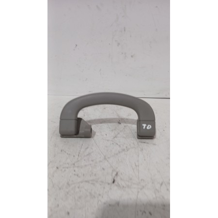 Recambio de asidero techo trasero derecho para alfa romeo giulietta (940_) 1.6 jtdm (940fxd1a) referencia OEM IAM 156093681  