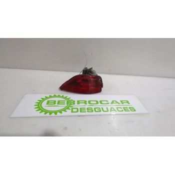 Recambio de piloto trasero izquierdo interior para dacia duster (hm_) 1.0 tce 90 referencia OEM IAM 265855178R  