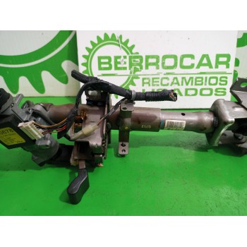 Recambio de columna direccion para chevrolet aveo ls referencia OEM IAM 96862594  