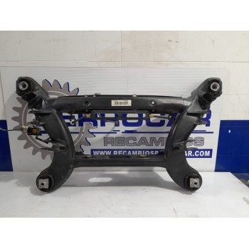 Recambio de puente trasero para mercedes-benz clase e (w212) lim. 2.1 cdi cat referencia OEM IAM A2043521114  