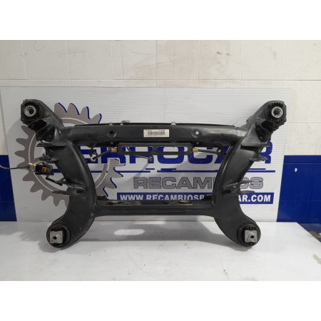 Recambio de puente trasero para mercedes-benz clase e (w212) lim. 2.1 cdi cat referencia OEM IAM A2043521114  