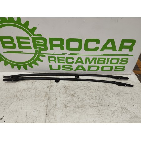 Recambio de baca de techo para seat alhambra (7v9) 2.0 tdi referencia OEM IAM 7M3860025  