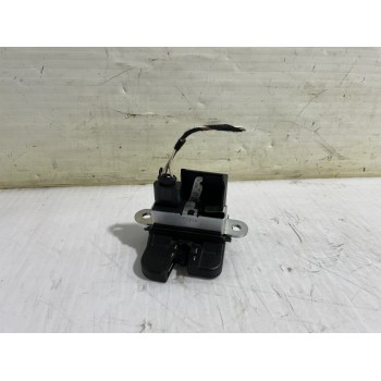 Recambio de cerradura maletero / porton para skoda yeti active referencia OEM IAM 5L6827505C  