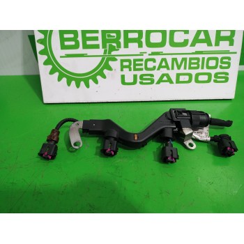 Recambio de cableado para opel insignia berlina 2.0 cdti cat referencia OEM IAM 55567592  