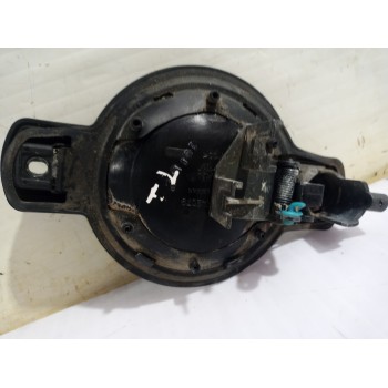 Recambio de maneta exterior lateral izquierda para fiat doblo (119) 1.9 d active (05.2004) referencia OEM IAM 242079  