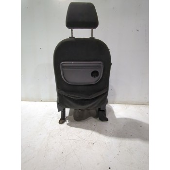 Recambio de asiento delantero derecho para ford focus c-max (dm2) 2.0 tdci referencia OEM IAM   