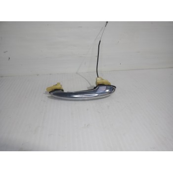 Recambio de maneta exterior delantera derecha para mini mini (r56) cooper referencia OEM IAM 51217198472  