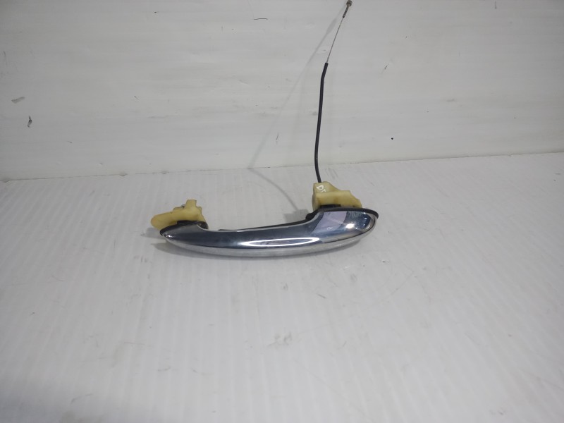 Recambio de maneta exterior delantera derecha para mini mini (r56) cooper referencia OEM IAM 51217198472  