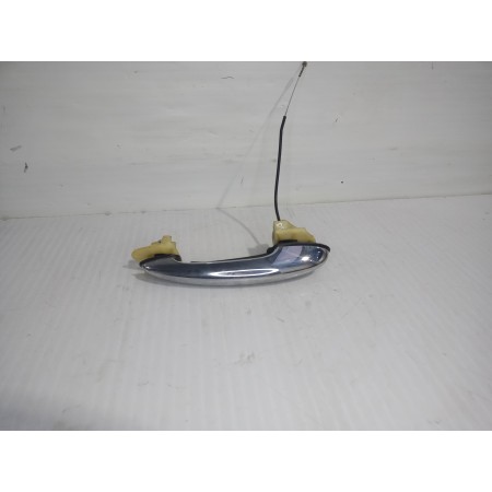 Recambio de maneta exterior delantera derecha para mini mini (r56) cooper referencia OEM IAM 51217198472  