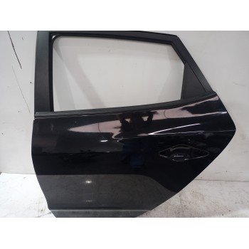 Recambio de puerta trasera izquierda para hyundai ix35 (lm, el, elh) 2.0 crdi 4wd referencia OEM IAM 770032Y000  