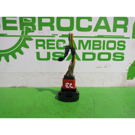 Recambio de mando elevalunas delantero derecho para ford fiesta (cbk) ambiente referencia OEM IAM 96FG14529AC  