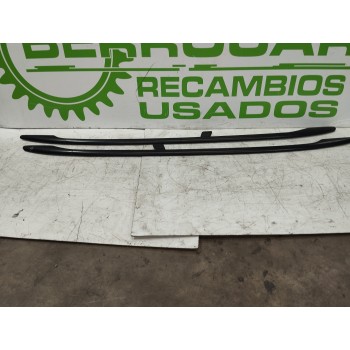 Recambio de baca de techo para seat alhambra (7v9) 2.0 tdi referencia OEM IAM 7M3860025  