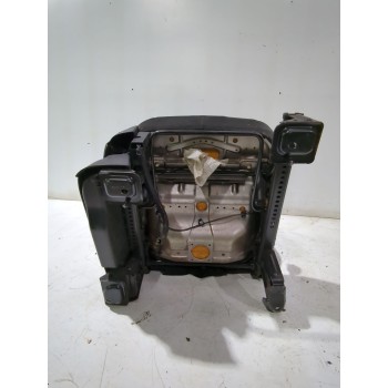 Recambio de asiento delantero derecho para ford focus c-max (dm2) 2.0 tdci referencia OEM IAM   