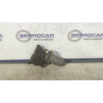 MOTOR ELEVALUNAS DELANTERO IZQUIERDO 0130821670 