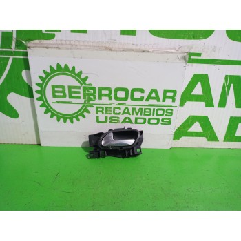 MANETA INTERIOR TRASERA IZQUIERDA 9143L9 / 9655518VD 