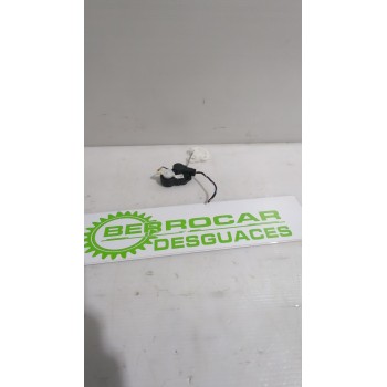 MOTOR APERTURA TRAMPILLAS CLIMATIZADOR HAC360VLG5 