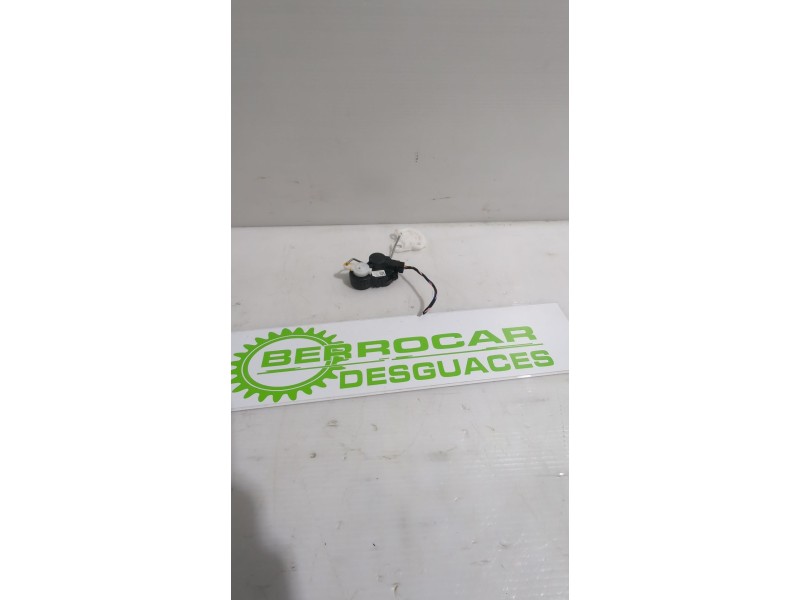 Recambio de motor apertura trampillas climatizador para dacia duster (hm_) 1.0 tce 90 referencia OEM IAM HAC360VLG5  