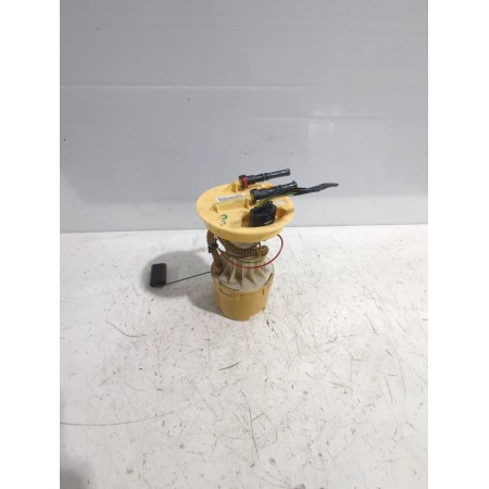 Recambio de aforador para ford focus c-max (dm2) 2.0 tdci referencia OEM IAM 3M519275  