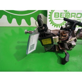 Recambio de columna direccion para chevrolet aveo ls referencia OEM IAM 96862594  