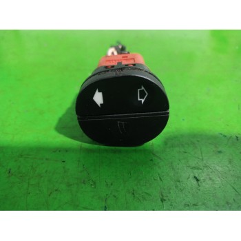 Recambio de mando elevalunas delantero derecho para ford fiesta (cbk) ambiente referencia OEM IAM 96FG14529AC  