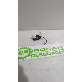 Recambio de motor apertura trampillas climatizador para dacia duster (hm_) 1.0 tce 90 referencia OEM IAM HAC360VLG5  