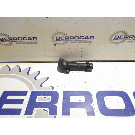 Recambio de tubo para seat exeo berlina (3r2) 2.0 tdi referencia OEM IAM 06B121121  