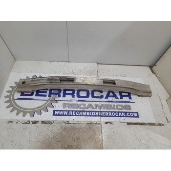 Recambio de refuerzo paragolpes trasero para peugeot 5008 2.0 blue-hdi fap referencia OEM IAM 9681099980  