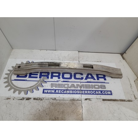 Recambio de refuerzo paragolpes trasero para peugeot 5008 2.0 blue-hdi fap referencia OEM IAM 9681099980  