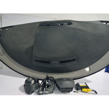 KIT AIRBAG 681000028R / 681000016R 