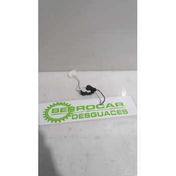 Recambio de motor apertura trampillas climatizador para dacia duster (hm_) 1.0 tce 90 referencia OEM IAM HAC360VLG5  