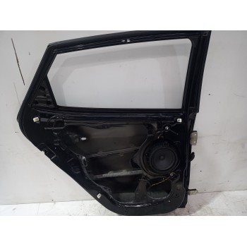 Recambio de puerta trasera izquierda para hyundai ix35 (lm, el, elh) 2.0 crdi 4wd referencia OEM IAM 770032Y000  