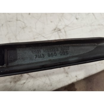 Recambio de baca de techo para seat alhambra (7v9) 2.0 tdi referencia OEM IAM 7M3860025  