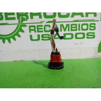 Recambio de mando elevalunas delantero derecho para ford fiesta (cbk) ambiente referencia OEM IAM 96FG14529AC  