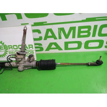 Recambio de cremallera direccion para ford focus berlina (cak) ambiente referencia OEM IAM 3S413A500AB  
