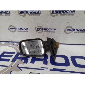 Recambio de retrovisor izquierdo para mg serie 400 (rt) referencia OEM IAM E6008337  