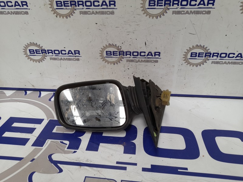 Recambio de retrovisor izquierdo para mg serie 400 (rt) referencia OEM IAM E6008337  