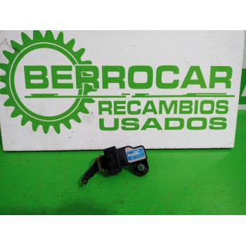 Recambio de sensor para opel insignia berlina 2.0 cdti cat referencia OEM IAM 0281002845  