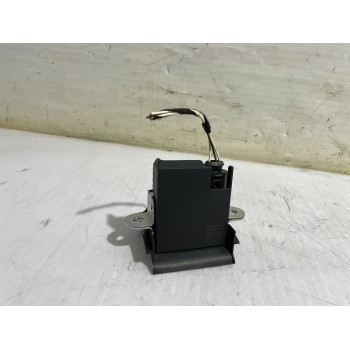 Recambio de cerradura maletero / porton para skoda yeti active referencia OEM IAM 5L6827505C  