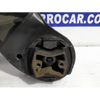 Recambio de puente trasero para mercedes-benz clase e (w212) lim. 2.1 cdi cat referencia OEM IAM A2043521114  