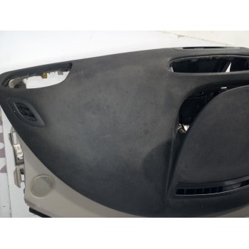 Recambio de kit airbag para renault scenic iii bose edition referencia OEM IAM 681000028R / 681000016R  